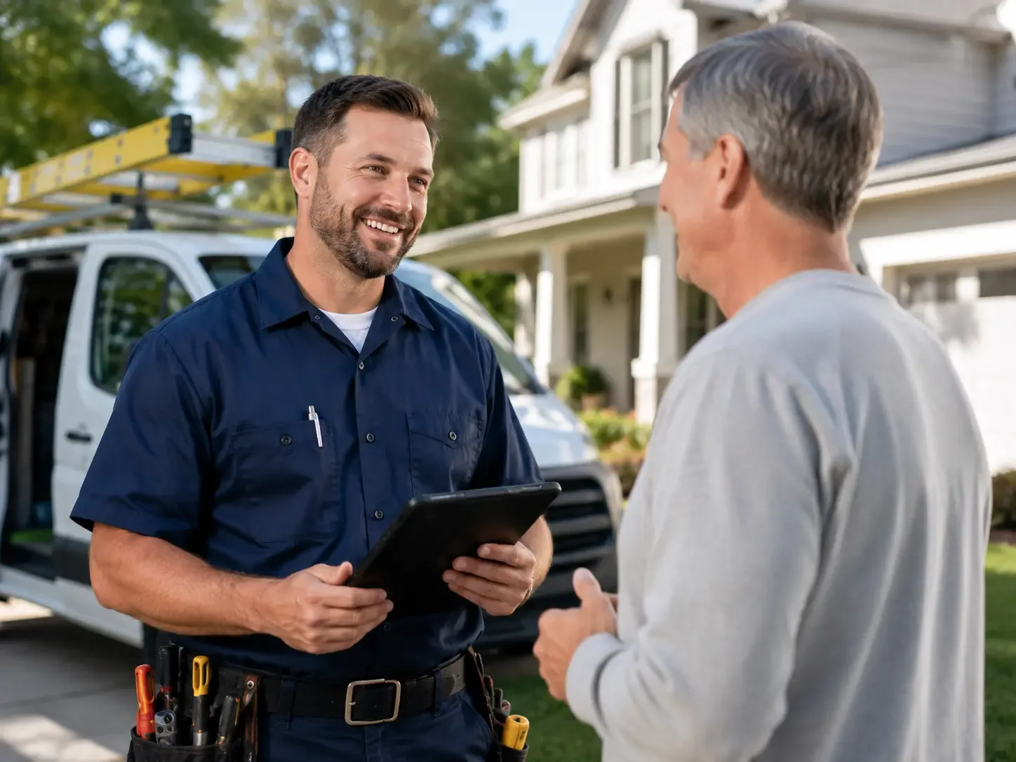 Whole Home Rewiring Peachtree City, GA FAQs